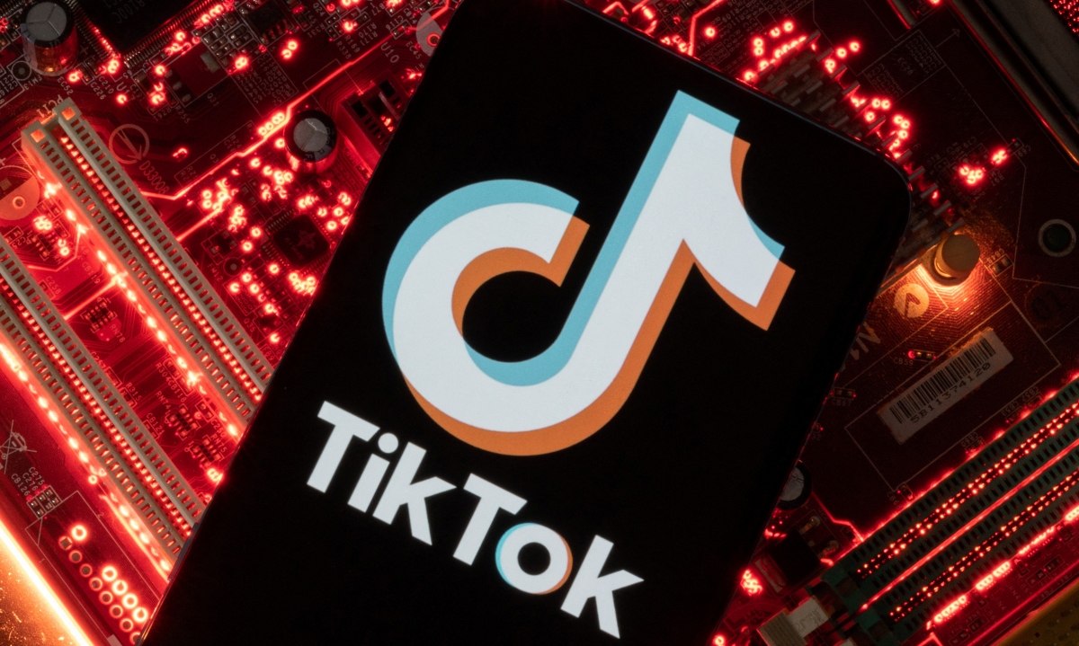 Mỹ và Canada ban hành lệnh cấm liên quan đến TikTok do lo ngại an ninh